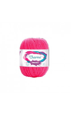 LINHA CIRCULO CHARME 150G TULIPA