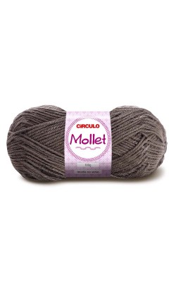 LA MOLLET CIRCULO 100G CHUMBO