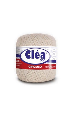 LINHA CLEA 500 CIRCULO NATURAL