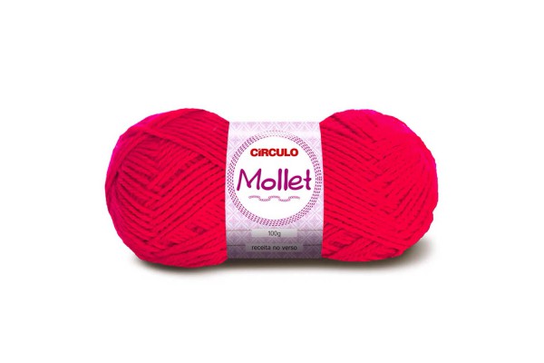 LA MOLLET CIRCULO 100G PIMENTA