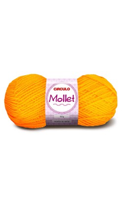 LA MOLLET CIRCULO 100G GEMA