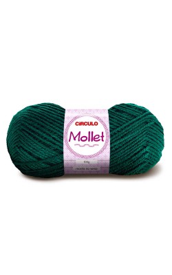 LA MOLLET CIRCULO 100G TREVO