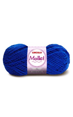 LA MOLLET CIRCULO 100G PACIFICO
