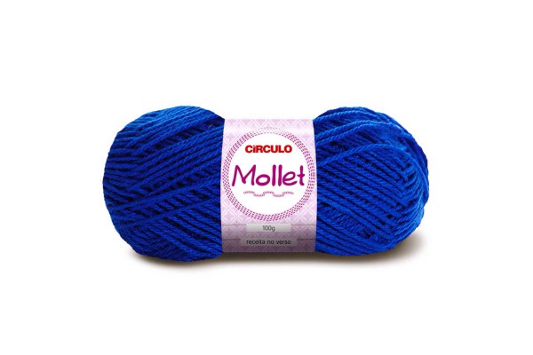 LA MOLLET CIRCULO 100G PACIFICO