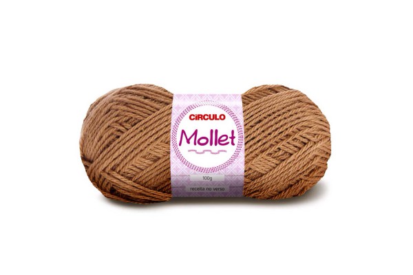 LA MOLLET CIRCULO 100G CORTICA