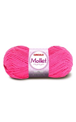 LA MOLLET CIRCULO 100G PITAYA