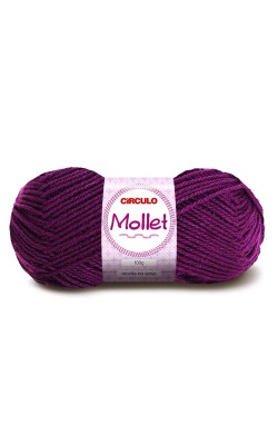 LA MOLLET CIRCULO 100G AMORA