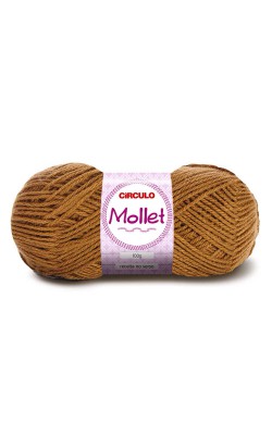 LA MOLLET CIRCULO 100G AVELA
