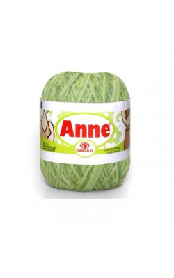 LINHA ANNE 500 M OLIVA