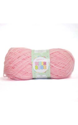 FIO MAIS BEBE 100G CIRCULO CHICLETE