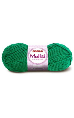 LA MOLLET 40G CIRCULO BANDEIRA