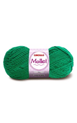 LA MOLLET CIRCULO 100G BANDEIRA