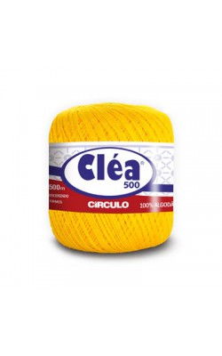 LINHA CLEA 500 CIRCULO CANARIO