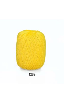 LINHA CLEA 125 CIRCULO CANARIO 