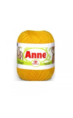 LINHA ANNE 500 M CANARIO