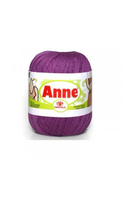 LINHA ANNE 500 M ALFAZEMA