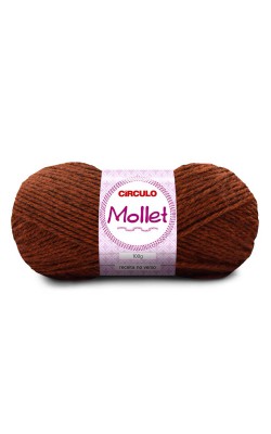 LA MOLLET CIRCULO 100G CANOA 