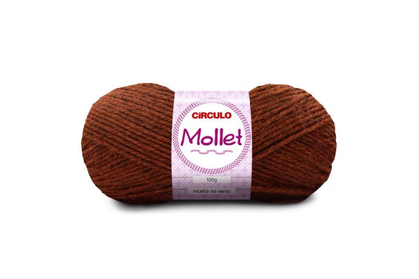 LA MOLLET CIRCULO 100G CANOA 