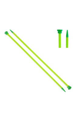AGULHA PARA TRICO PLASTICA CIRCULO 35CM 7.0 
