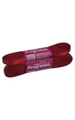 FITA DE CETIM PROGRESSO 7MM COM 10MTS VERMELHO