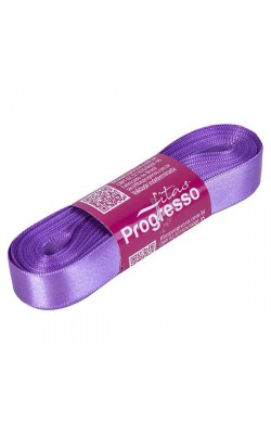 FITA DE CETIM PROGRESSO 15MM COM 10MTS LILAS