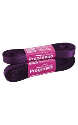 FITA DE CETIM PROGRESSO 10MM COM 10MTS VIOLETA