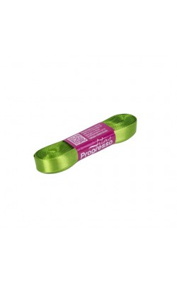 FITA DE CETIM PROGRESSO 10MM COM 10MTS VERDE FOLHA