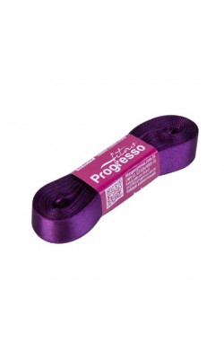 FITA DE CETIM PROGRESSO 15MM COM 10MTS VIOLETA