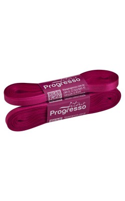 FITA DE CETIM PROGRESSO 7MM COM 10MTS PINK