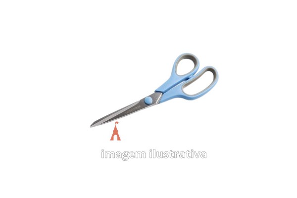 TESOURA MULTIUSO RASIERMESSER 21.5CM 
