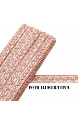 PASSAMANARIA 7060 SAO JOSE 13MM COM 10MT SALMAO