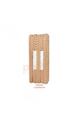 PASSAMANARIA SAO JOSE LARG 13MM C/ 10MT SALMAO