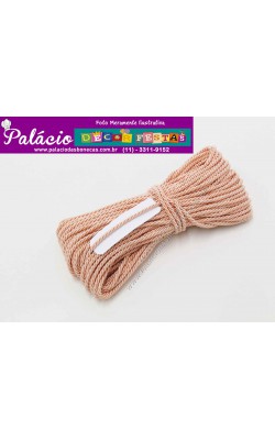 CORDAO SAO FRANCISCO SAO JOSE COM 20 MTS FINO SALMAO