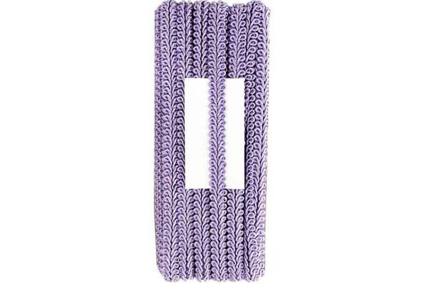 PASSAMANARIA SAO JOSE LARG 9MM C/ 10MTS LILAS