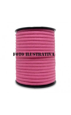 CORDAO 5MM SAO JOSE 20M PINK