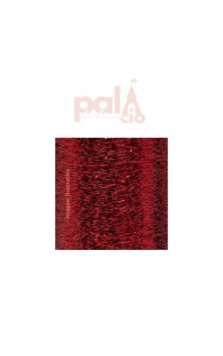 FIO METALICO 500M INCOMFIO VERMELHO