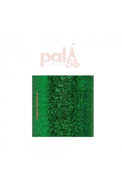 FIO METALICO 500M INCOMFIO VERDE