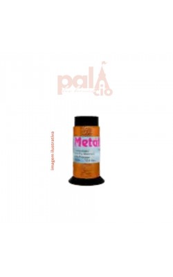 FIO METALICO 500M INCOMFIO BRONZE