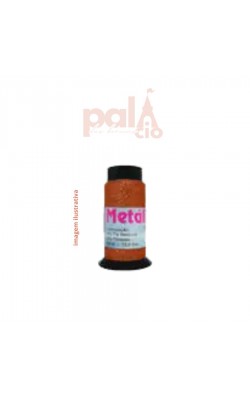 FIO METALICO 500M INCOMFIO COBRE