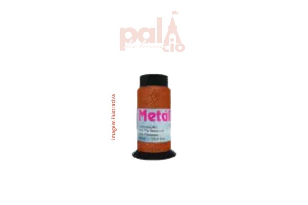 FIO METALICO 500M INCOMFIO COBRE