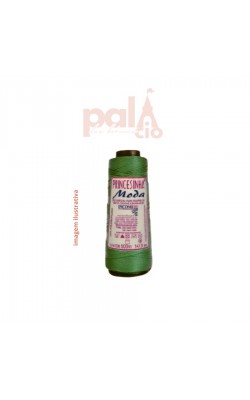 LINHA PRINCESINHA MODA VERDE TAITI