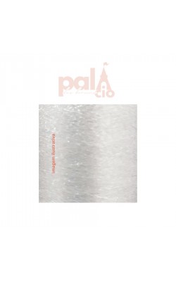 FIO METALICO 500M INCOMFIO TRANSPARENTE