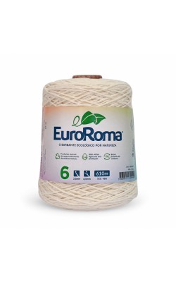 BARBANTE EUROROMA CRU N 4/6 610M