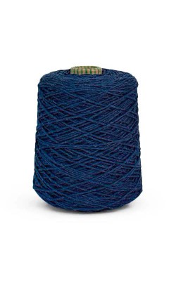 BARBANTE EUROROMA COLORIDO 4/8 600G 457M AZUL MARINHO