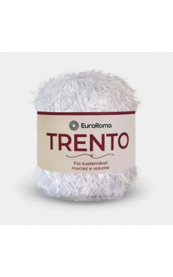 BARBANTE TRENTO EUROROMA 200G BRANCO