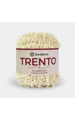 BARBANTE TRENTO EUROROMA 200G CRU