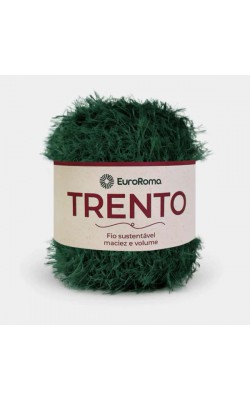 BARBANTE TRENTO EUROROMA 200G VERDE MUSGO