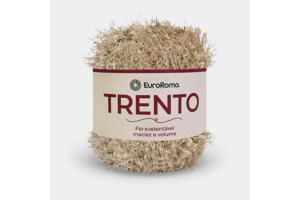 BARBANTE TRENTO EUROROMA 200G CAQUI