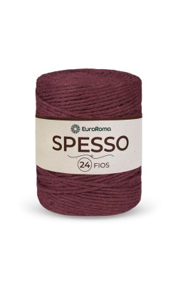BARBANTE EUROROMA SPESSO 24 FIOS 1KG BORDO