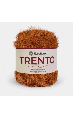 BARBANTE TRENTO EUROROMA 200G TELHA